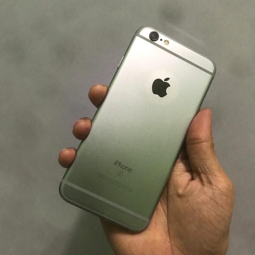 tips beli iphone bekas